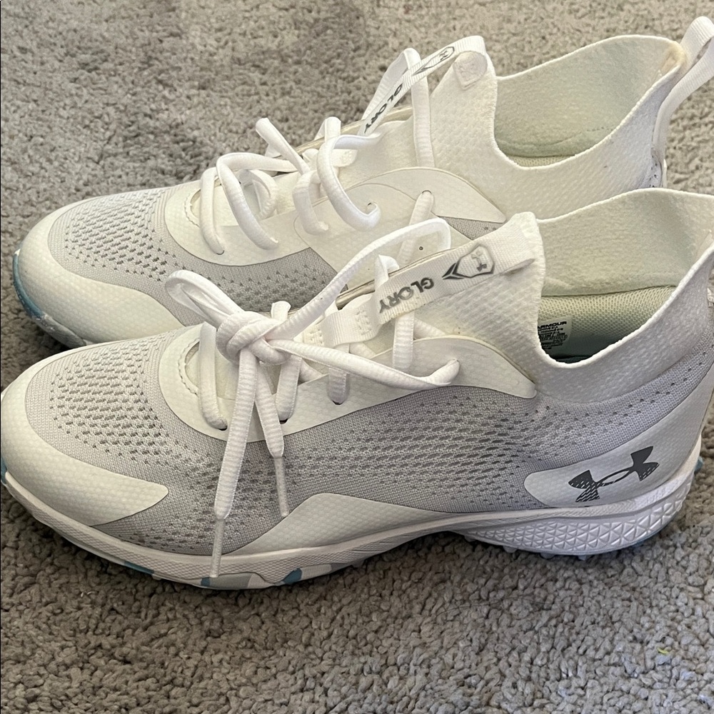 Under Armour  Glory 2 Lacrosse Turf